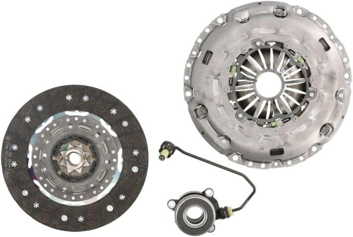 LuK 624 3441 33 Kupplungssatz