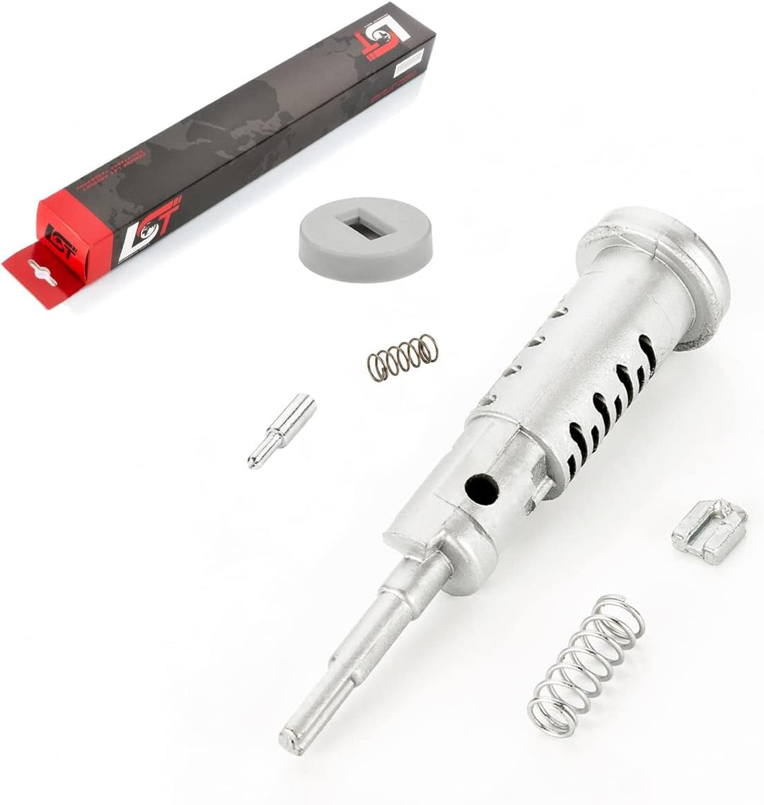 LST Zündschloss Schliesszylinder Schloss Schlüssel Reparatur Sperrwelle HU44