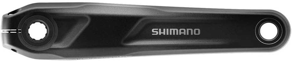 SHIMANO Unisex-Adult Rod Dr. 160 mm Fahrradgerichte, Mehrfarbig, one Size