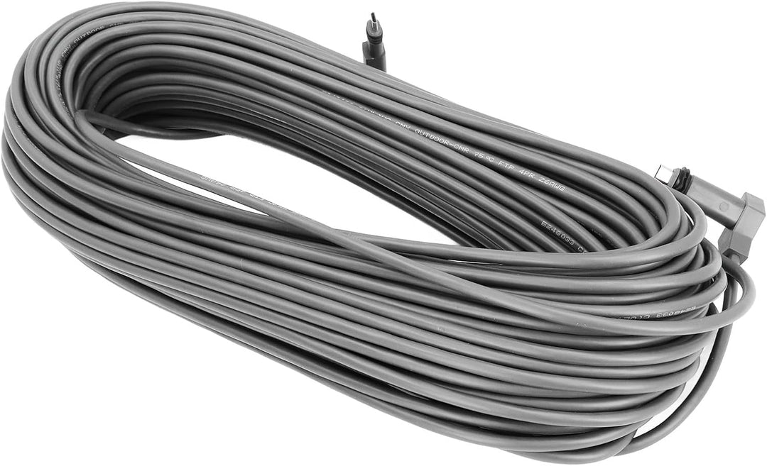 Starlink Kabel, Starlink Ersatz Kabel Verlängerung, Satelliten V2 Wasserdichte Starlink Kabel, Starl
