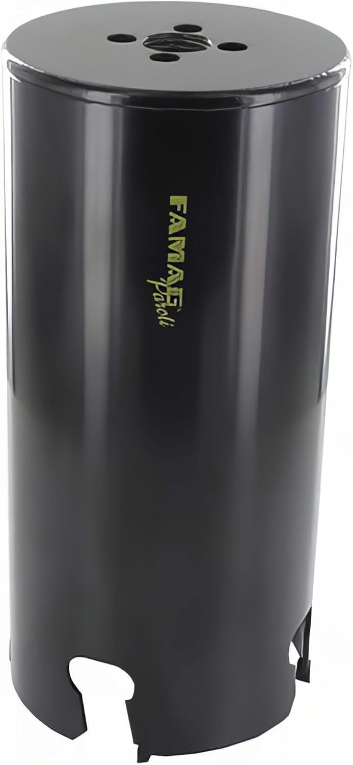 FAMAG Hartmetall-Lochsäge PAROLI All-Round Ø 60mm mit 165mm Nutzlänge - 2169.060, 60mm