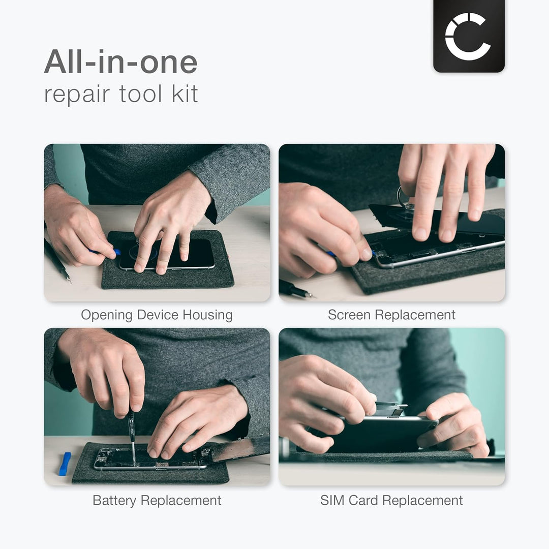 CELLONIC® Ersatz Akku SP65M kompatibel mit Sony PS Vita (PCH-1000 / PCH-1004) / PS Vita (PCH-1100 /