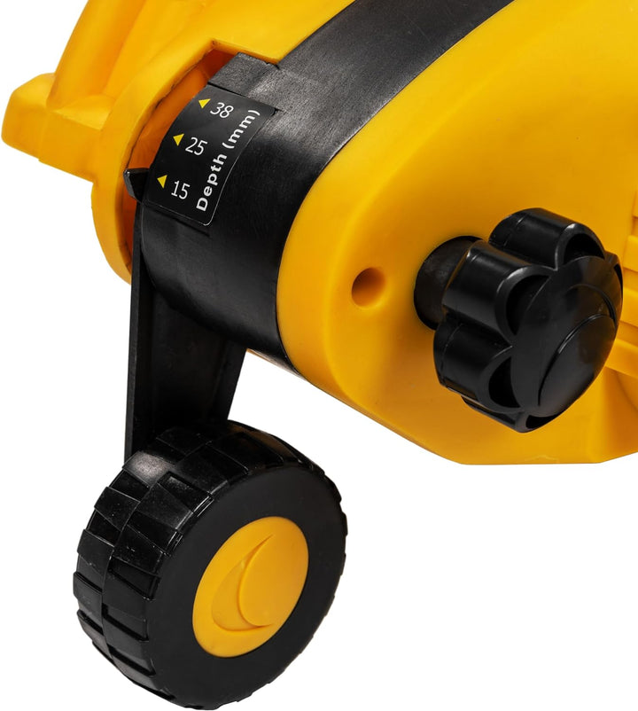 TEXAS EC1400 Kantenschneider