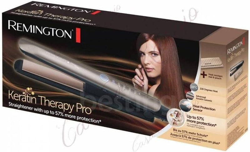 Remington S8590 Haarglätter Basic alt