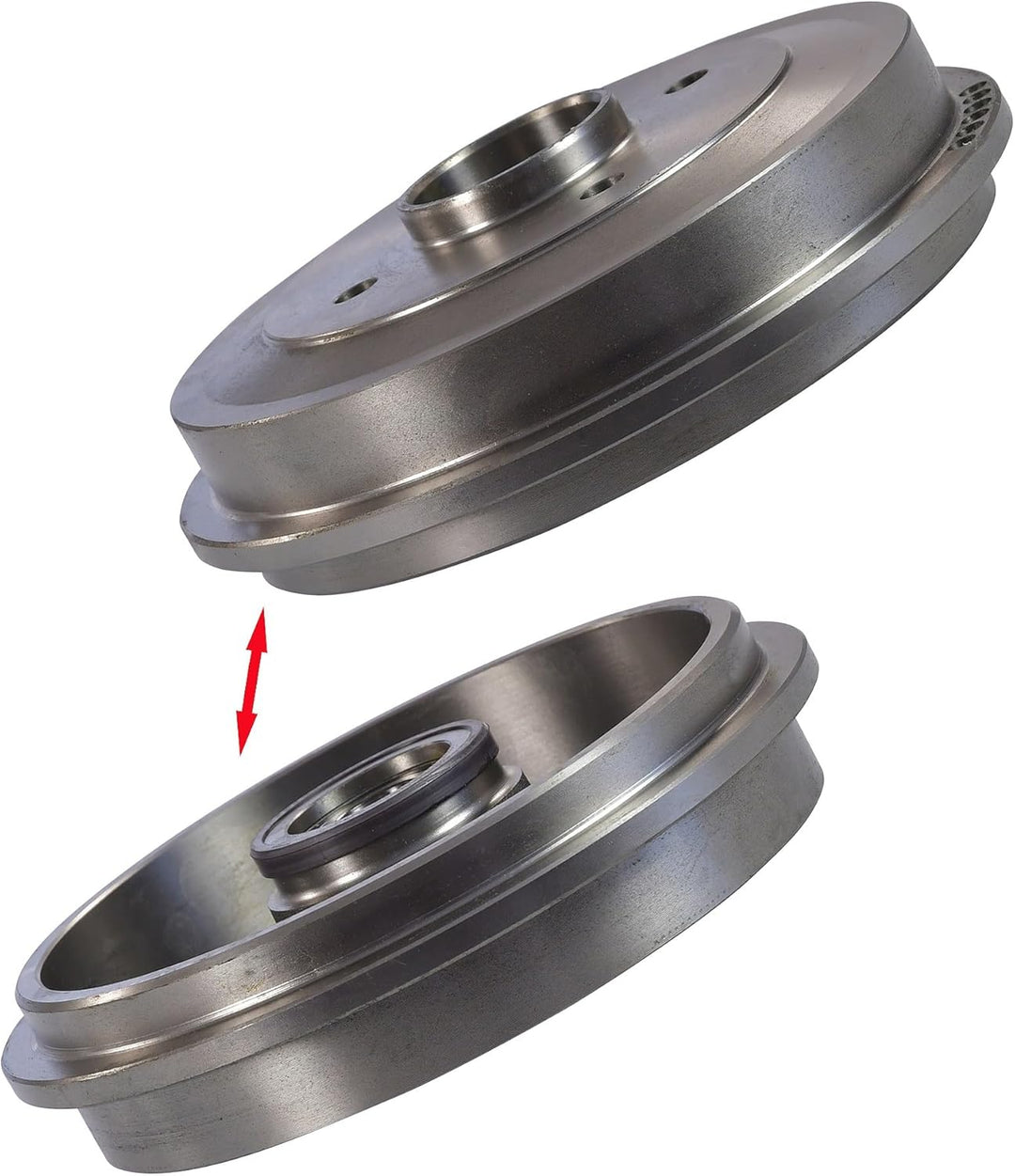 ATE 24.0220-3729.2 Bremstrommel