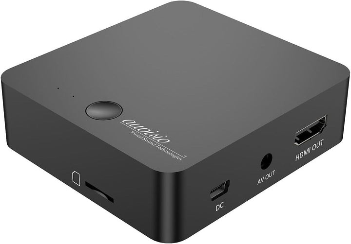 auvisio Video Grabber ohne PC: Stand-Alone-Video-Grabber zum Digitalisieren analoger Videoquellen (V