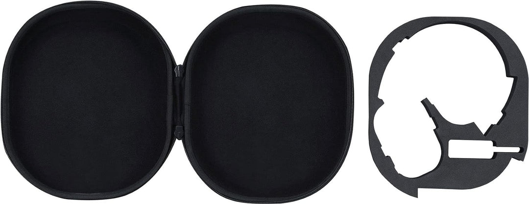 BOSS Waza-Air Wireless Personal Amplification System Bündel mit BOSS Carry Case für Waza Air und Waz