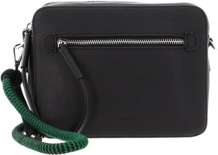 FREDsBRUDER Catchy Schultertasche Leder 23 cm