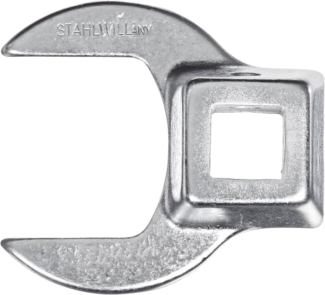 STAHLWILLE QuickRelease stw54024 Stecknüsse und Zubehör 24 mm, 24 mm
