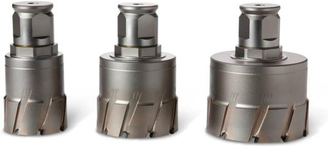 Fein HM Ultra 50 Kernbohrer mit QuickIN Max-Aufnahme, 63127353010