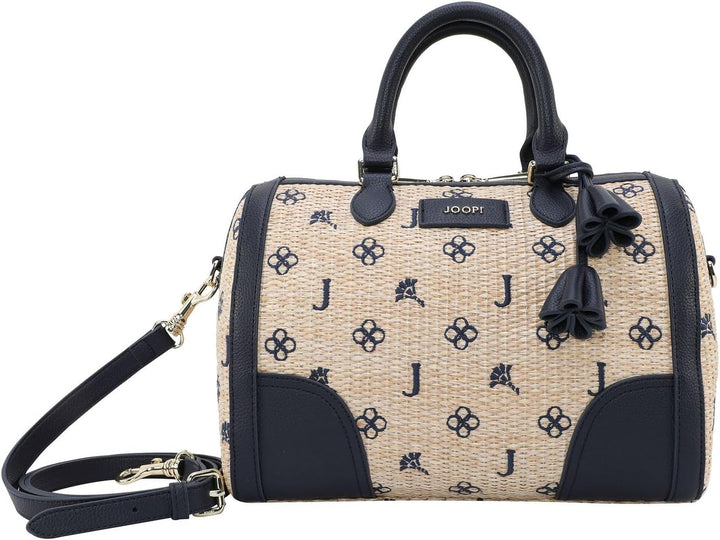 Joop! - tessere aurora handbag shz Dunkelblau