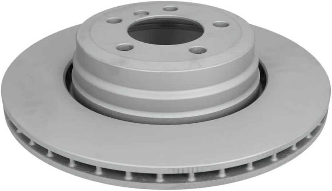 ATE 24.0124-0213.1 Bremsscheibe - (Paar)