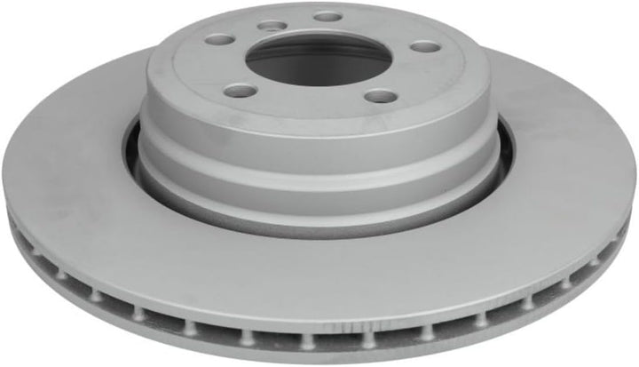 ATE 24.0124-0213.1 Bremsscheibe - (Paar)