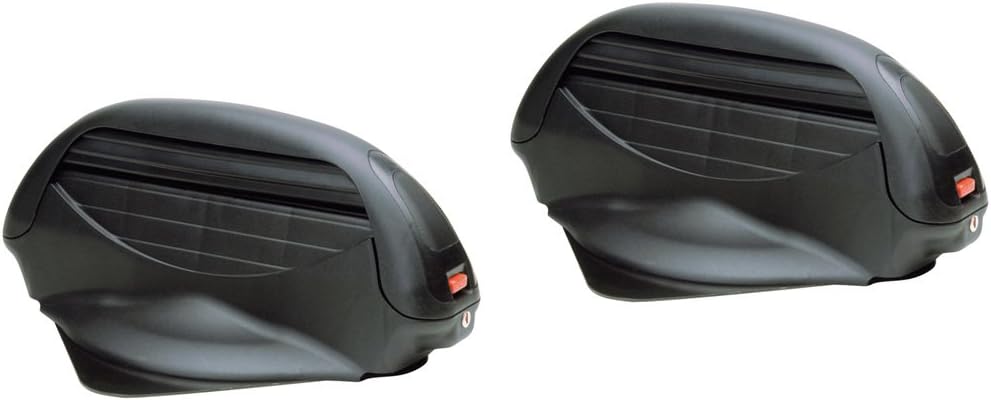 Cora Sidney 000420418 Magnetische Skiträger, 3 Paar