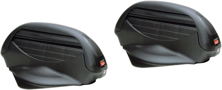 Cora Sidney 000420418 Magnetische Skiträger, 3 Paar