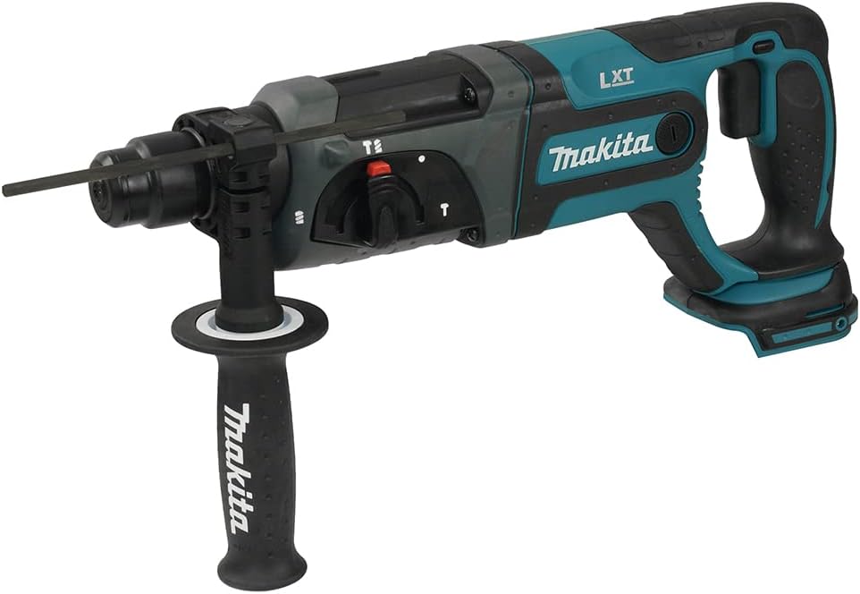 Makita DHR241Z Akku-Bohrhammer, 18 V BASIC, BASIC