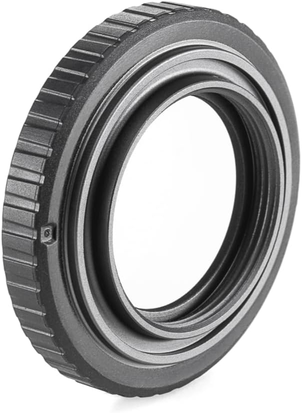 DJI Osmo Action 4-Objektivabdeckung (Glas)