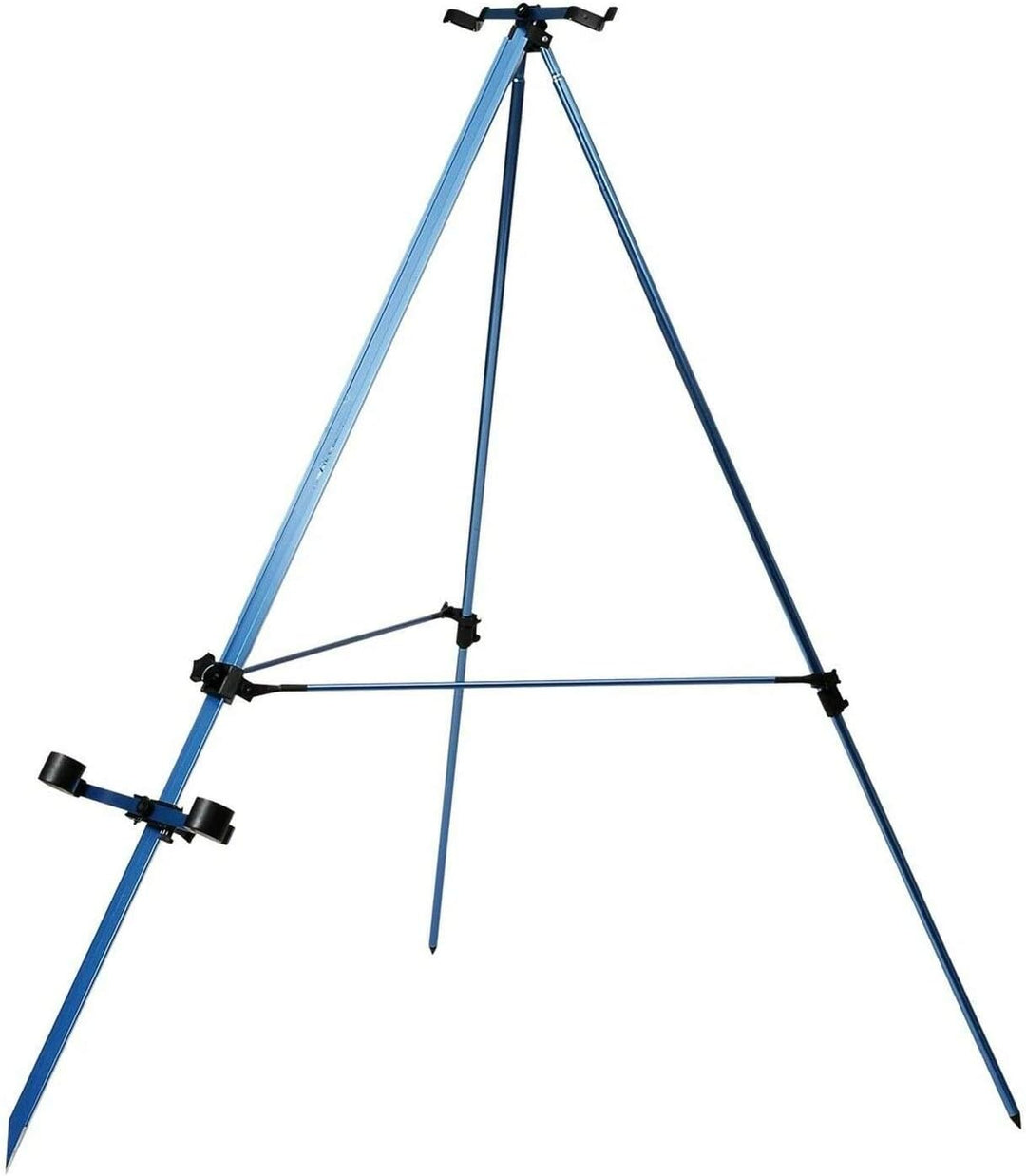 DAM TELE SURF TRI POD BLAU