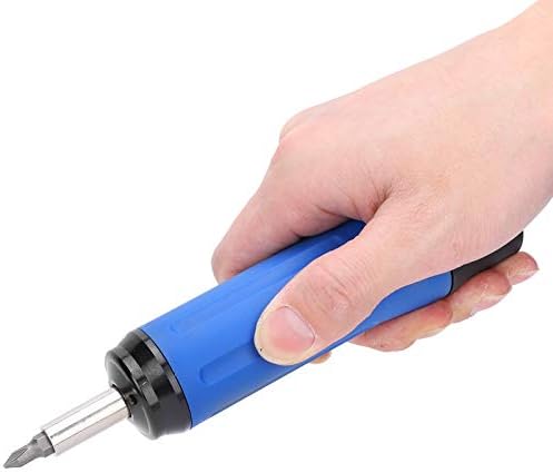 Garosa Drehmomentschraubendreher, ZSQ - 6 Wirtschaftlich Voreinstellung Drehmomentschlüssel Präzisio