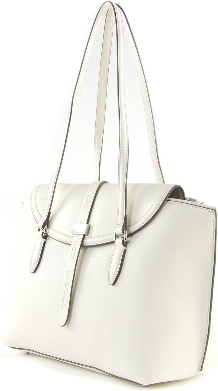 Joop! Mezza Luna Rosalie Shopper LHF Cream-White