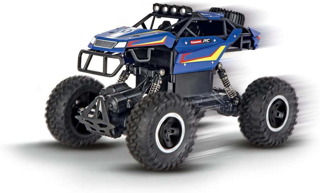 Carrera RC Passion Cruiser 370160134 Ferngesteuertes Auto