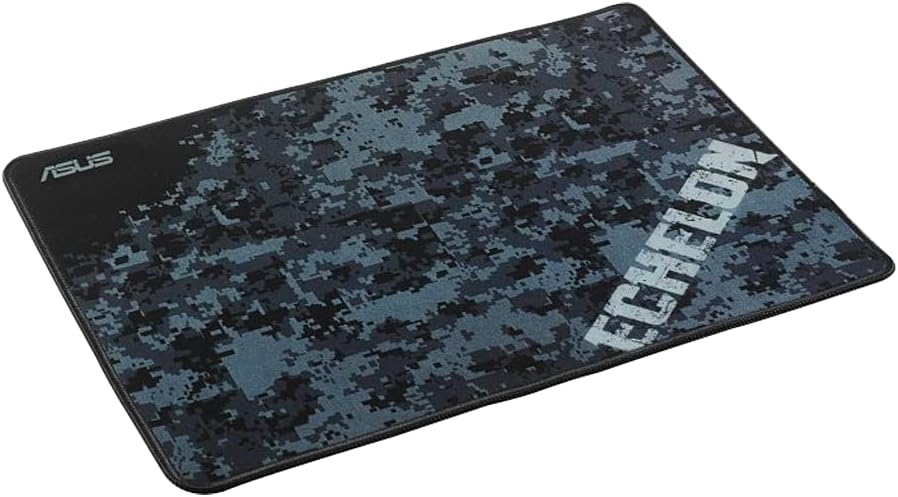 Asus Echelon PC Gaming Mauspad, Echelon