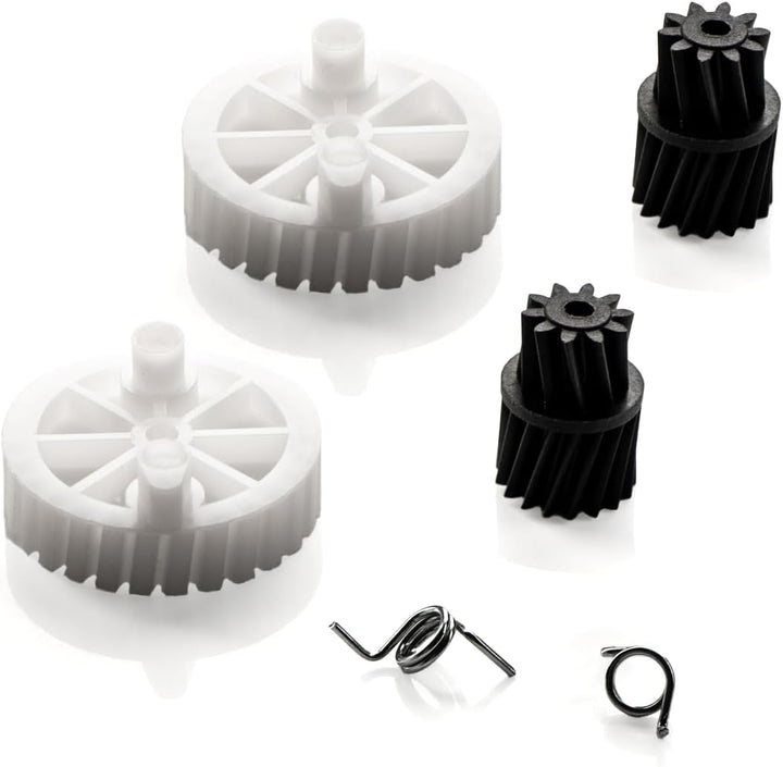 LST Türschloss Zahnrad Feder Reparatursatz Set links rechts W211