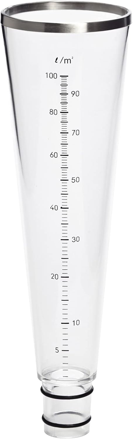 Blomus Acrylaufsatz 88093 zu Regenmesser Campo 65251