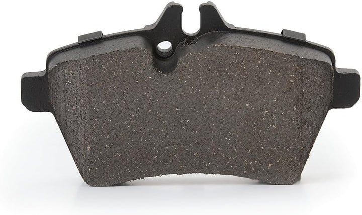 Brembo P 50 056 Bremsbelagsatz, Scheibenbremse - (4-teilig)