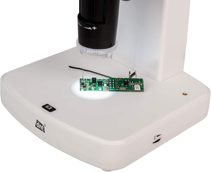 dnt Digitales Mikroskop UltraZoom PRO, DNT000006