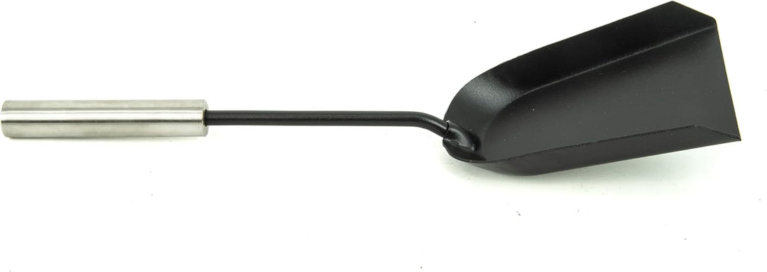 Valo Kaminbesteck Oslo (3 teilig, inkl. Kaminbesen, Schaufel und Schürhaken, Kamingarnitur, Kaminset