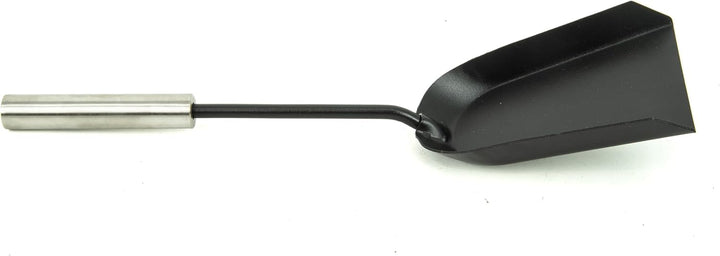 Valo Kaminbesteck Oslo (3 teilig, inkl. Kaminbesen, Schaufel und Schürhaken, Kamingarnitur, Kaminset