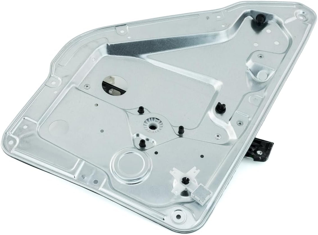 LST 2x Fensterheber elektrisch mit Platte hinten links rechts I 1 6Y