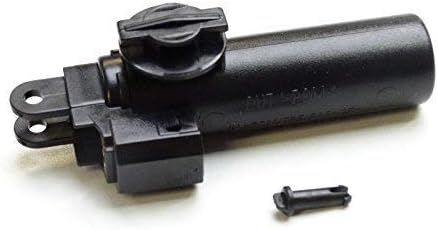 Original Audi A4 8E B6 + B7 Dämpfer Bremselement Handschuhfach