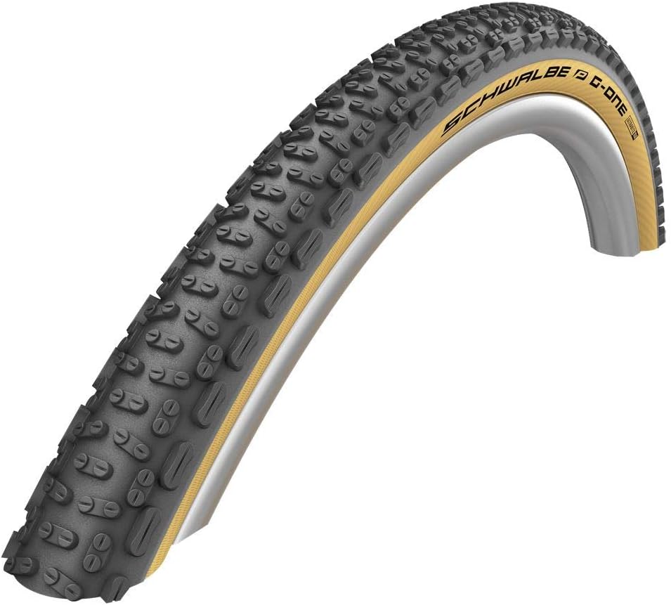 Schwalbe G-ONE ULTRABITE - PERFORMANCE LINE G-ONE ULTRABITE Perf, RaceGuard, TLE 40-622 - Skin, G-ON