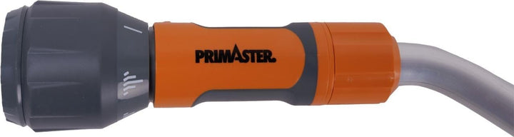 Primaster Giessstab Gartenbrause Bewässerungssystem 4 Funktionen Bewässerungsstab