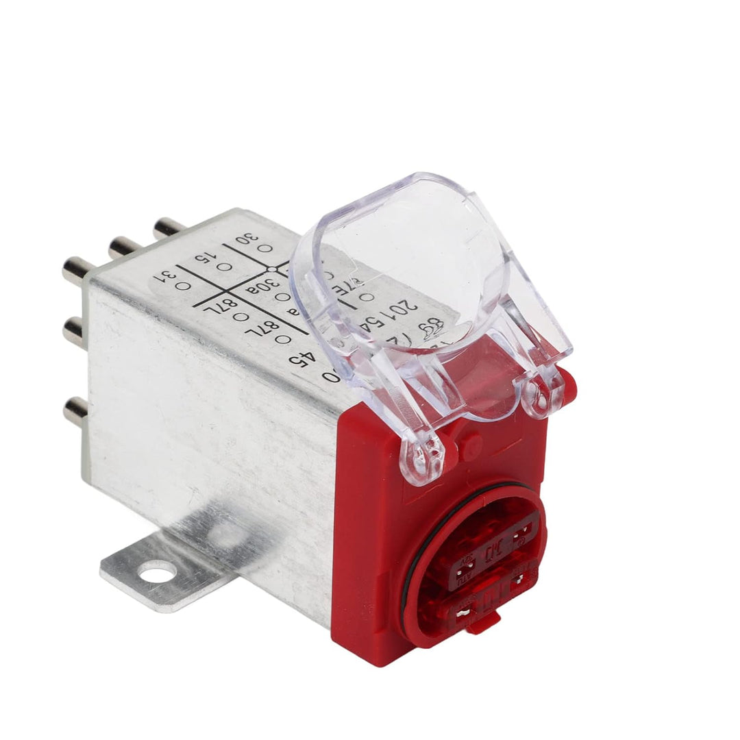 Überlast Schutz Relais, 2015403745, Tragbare Leistung, verschleiss Festes Überlastung Schutz Relais