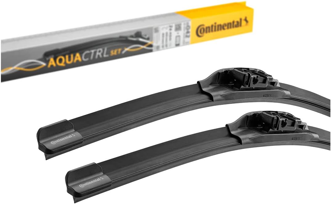 Continental AQUACTRL Scheibenwischer - 650/430mm Wischerset - Auslaufmodell - 11082