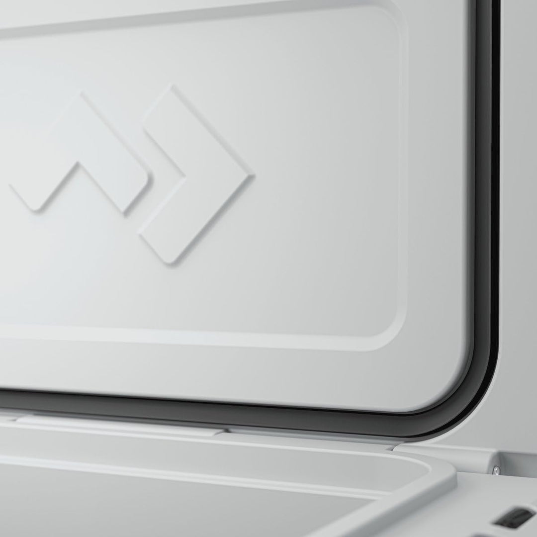 Dometic Patrol 20 - Isolierbox - 19 L - Nebelgrau 20 Nebelgrau, 20 Nebelgrau