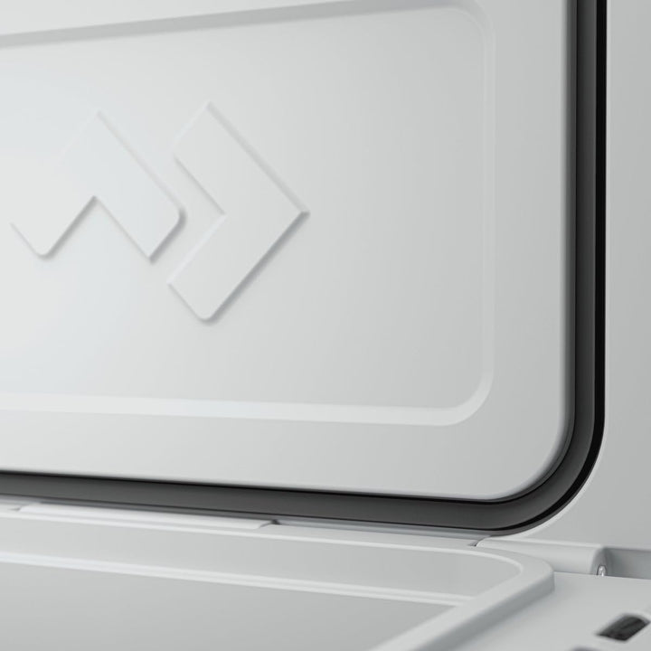 Dometic Patrol 20 - Isolierbox - 19 L - Nebelgrau 20 Nebelgrau, 20 Nebelgrau