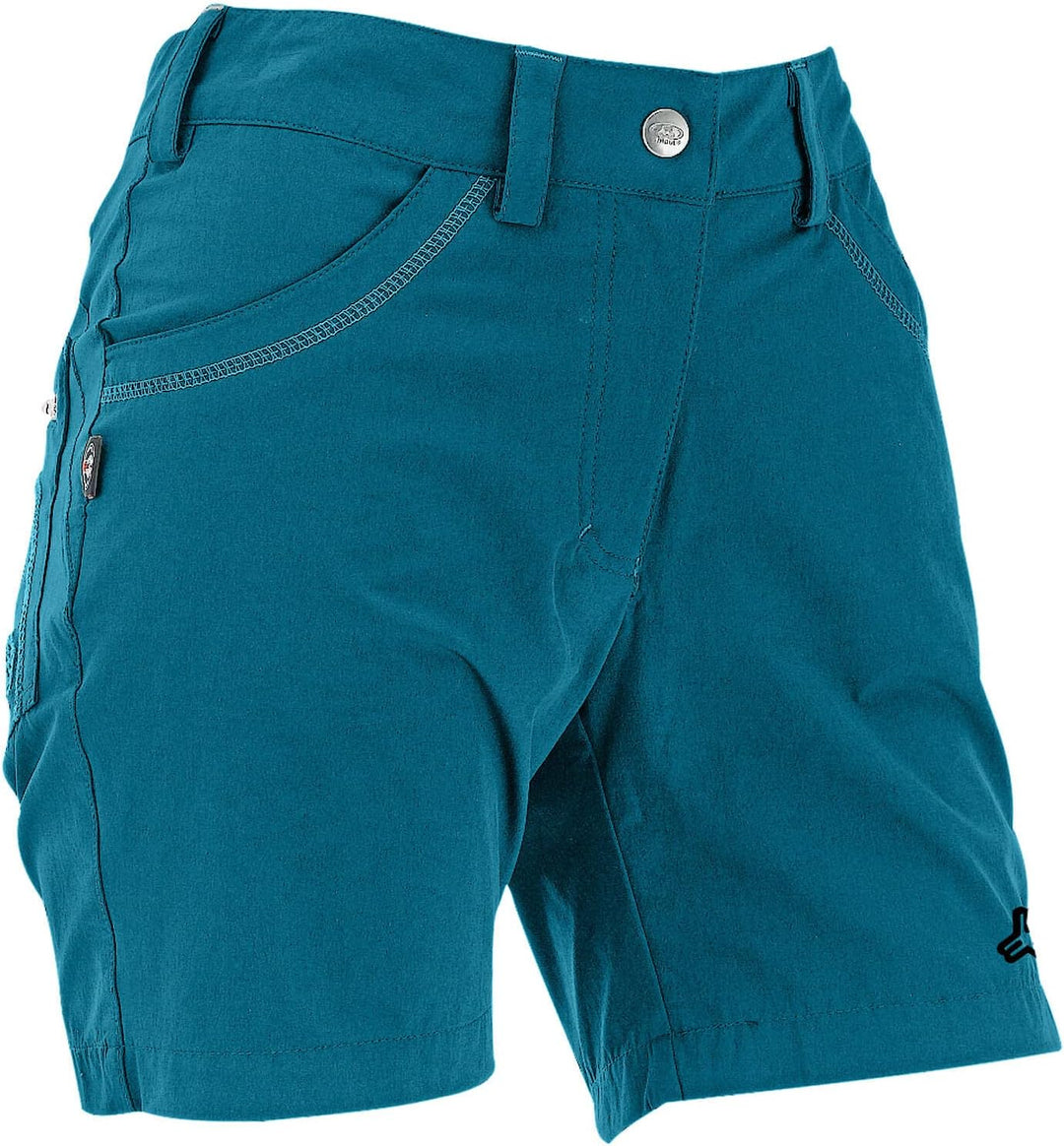 Maul Damen Shorts Lyon 42 Petrol251, 42 Petrol251
