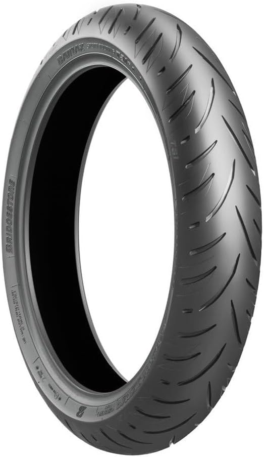 Bridgestone BATTLAX T-31F - 110/80 R18 58V M/C Front - Premium-Strassenreifen (Sport Touring) 110/80