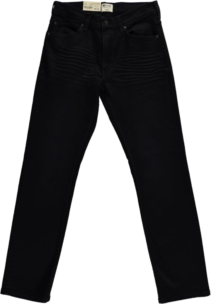 MUSTANG Herren Tramper Jeans 30W / 32L Dunkelblau 983, 30W / 32L Dunkelblau 983