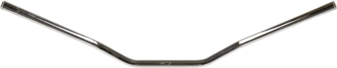 TRW Lucas MCL133SC 25.4 mm Stahl Lenker, chrom