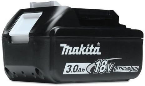 Makita BL1830B-2 18V LXT Lithium-Ion 3.0Ah Battery