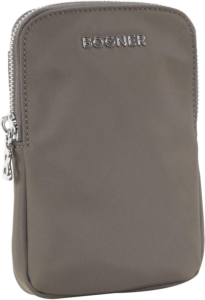 Bogner klosters johanna phonecase lvz 11,00x17,50x2,50 cm Farbe:grün / Material:polyester,nylon, 11,
