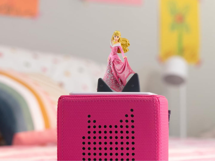 tonies Audio-Charakter für Toniebox, Disney – Dornschönheit, Kindergeschenke, Audiogeschichten und L