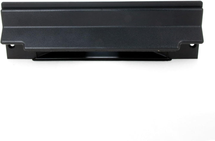 Vaculine Kehrschaufel CanSweep Weiss Steckdose Einlassventil für Zentralstaubsauger, Weiss