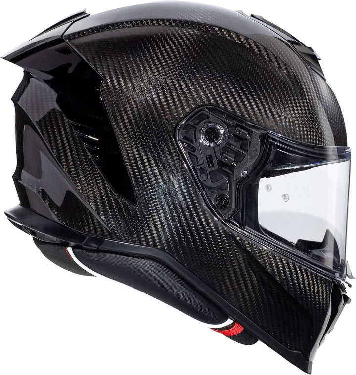 Premier HELM HYPER CARBON,SCHWARZER KARB,M