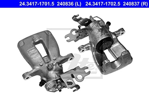Ate 24. 3417-1702. 5 - Bremssattel